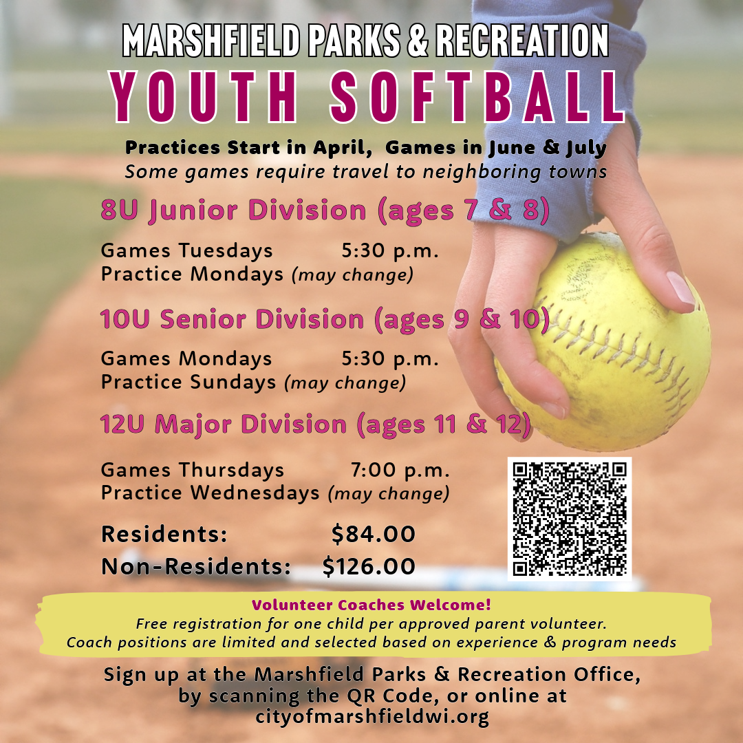 Youth Softball
