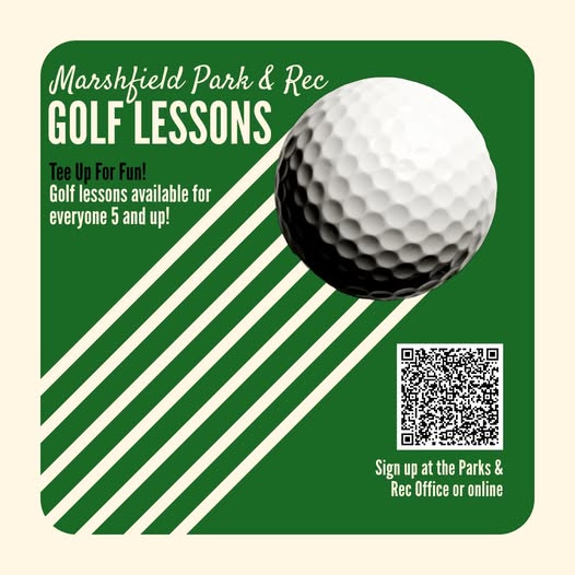 Golf Lessons