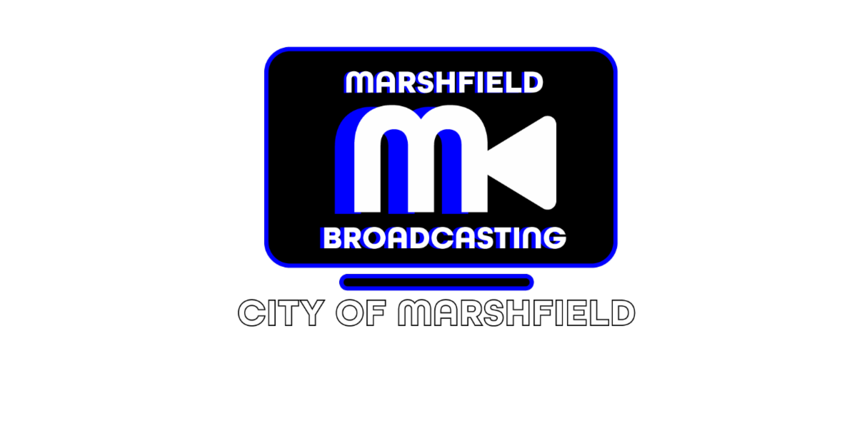 Marshfield Broadcasting logo