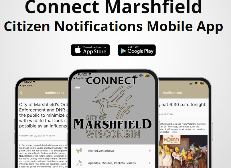 Connect App
