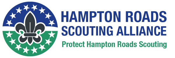 Hampton Roads Scouting Alliance