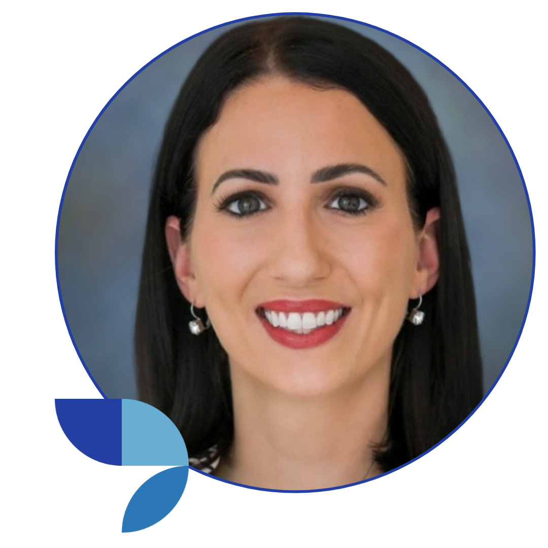 Katie Cretella portrait