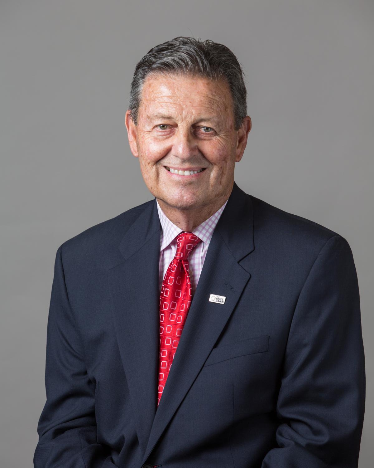 Henry M. Skier Photo