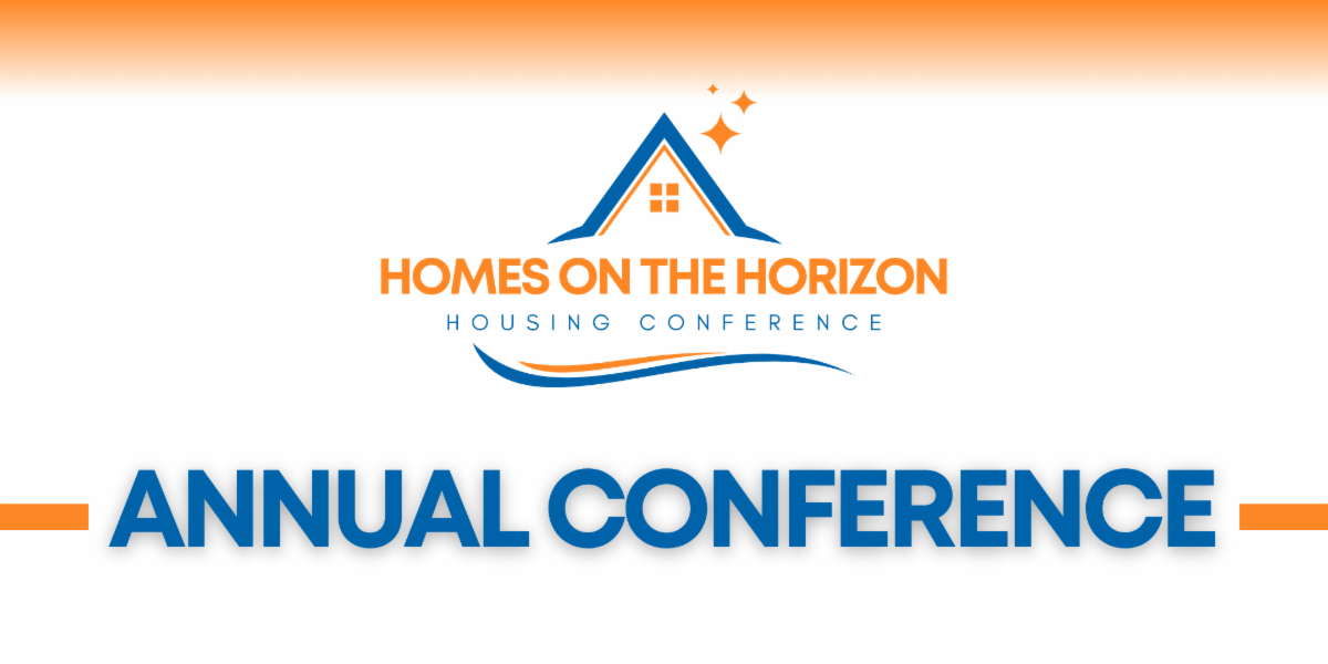 2025 Homes On The Horizon Housing Conference