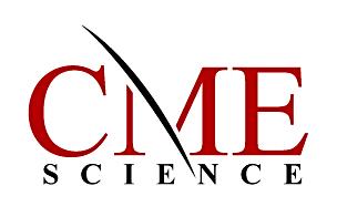 CME Science LOGO