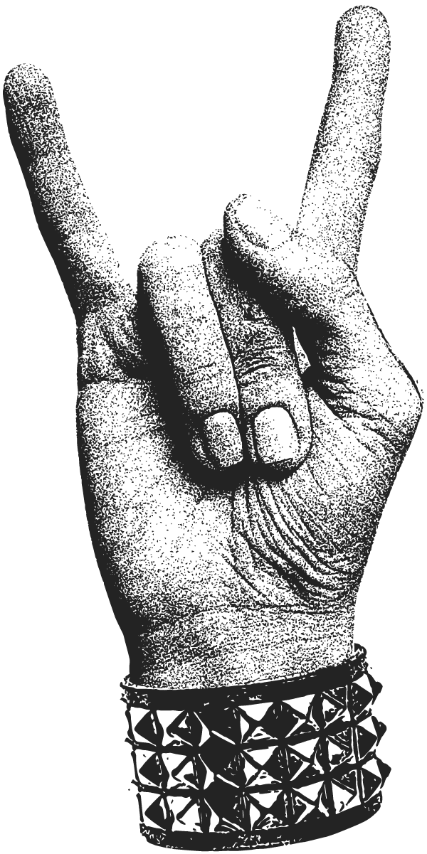 We’ve Got Some HighVoltage News