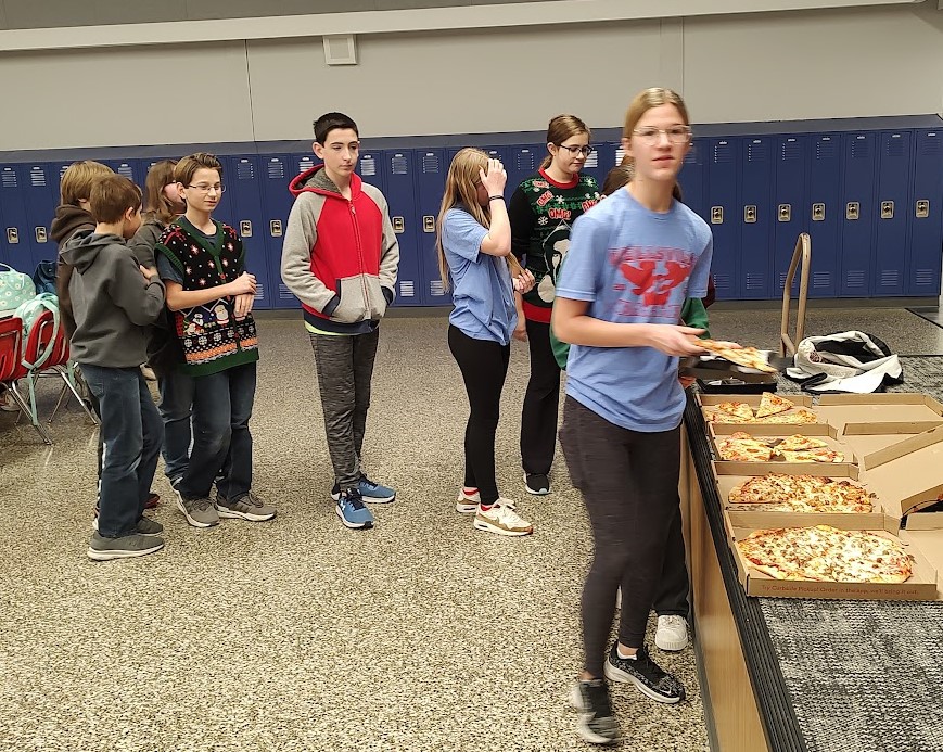 January Wellsville Chamber of Commerce Newsletter