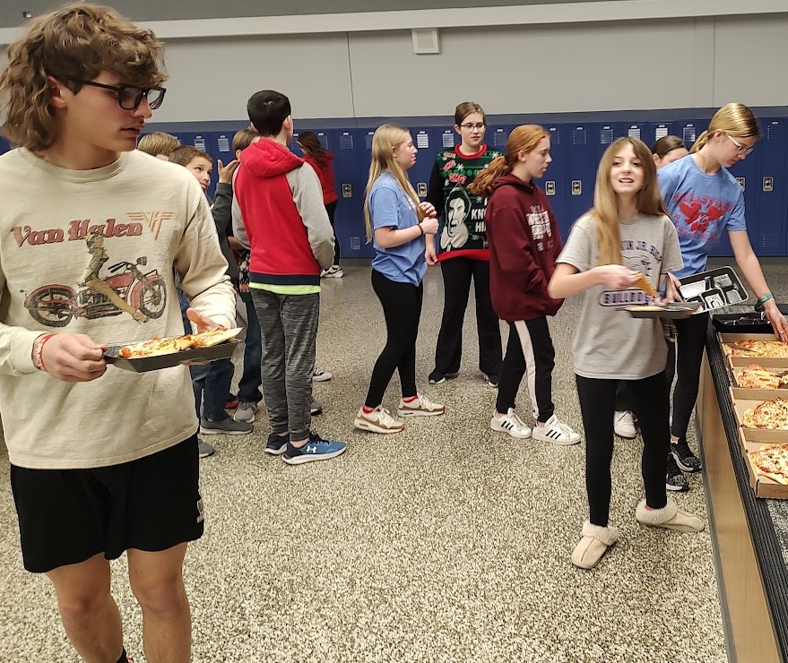 January Wellsville Chamber of Commerce Newsletter