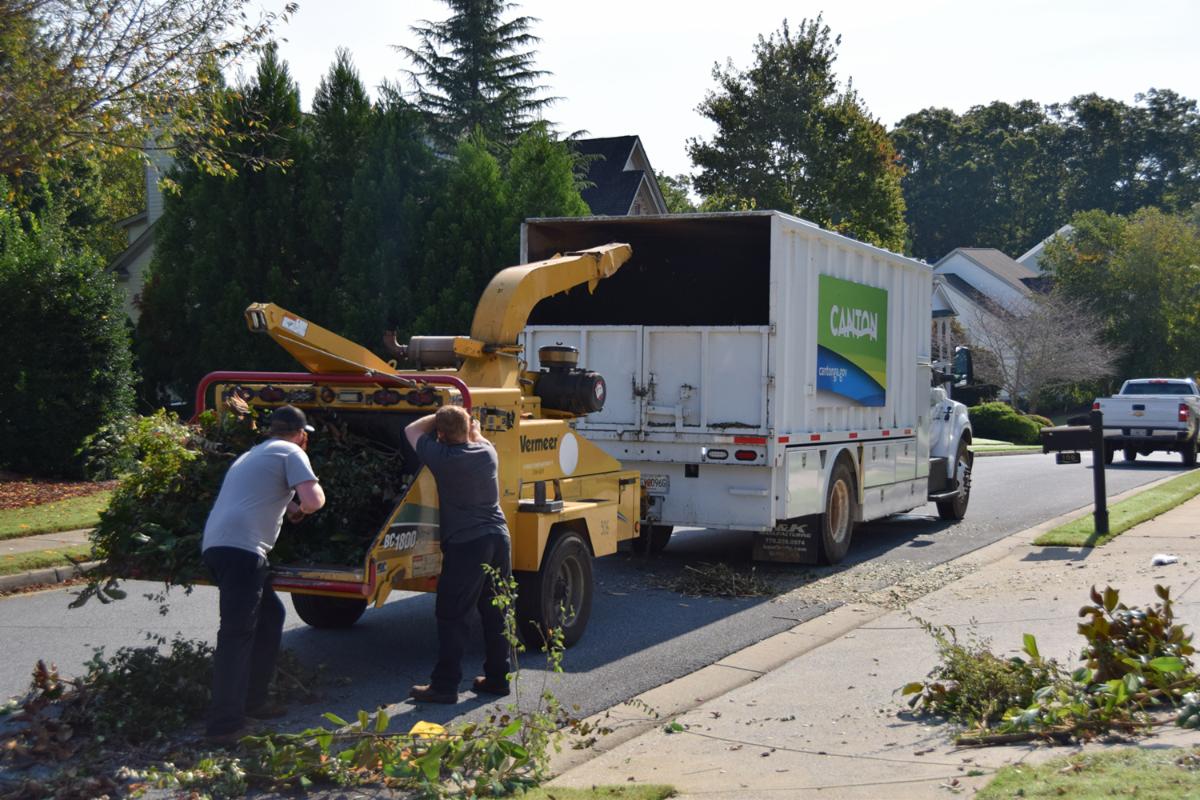 Here's your City of Canton July 2023 News & Updates