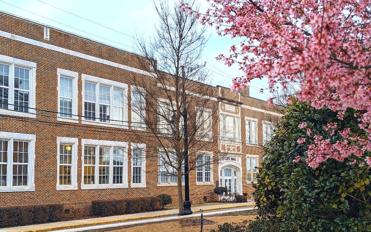 Here's your City of Canton March 2023 News & Updates