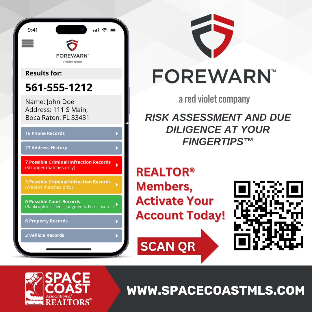 Safety Alert REALTOR® Safety Notice