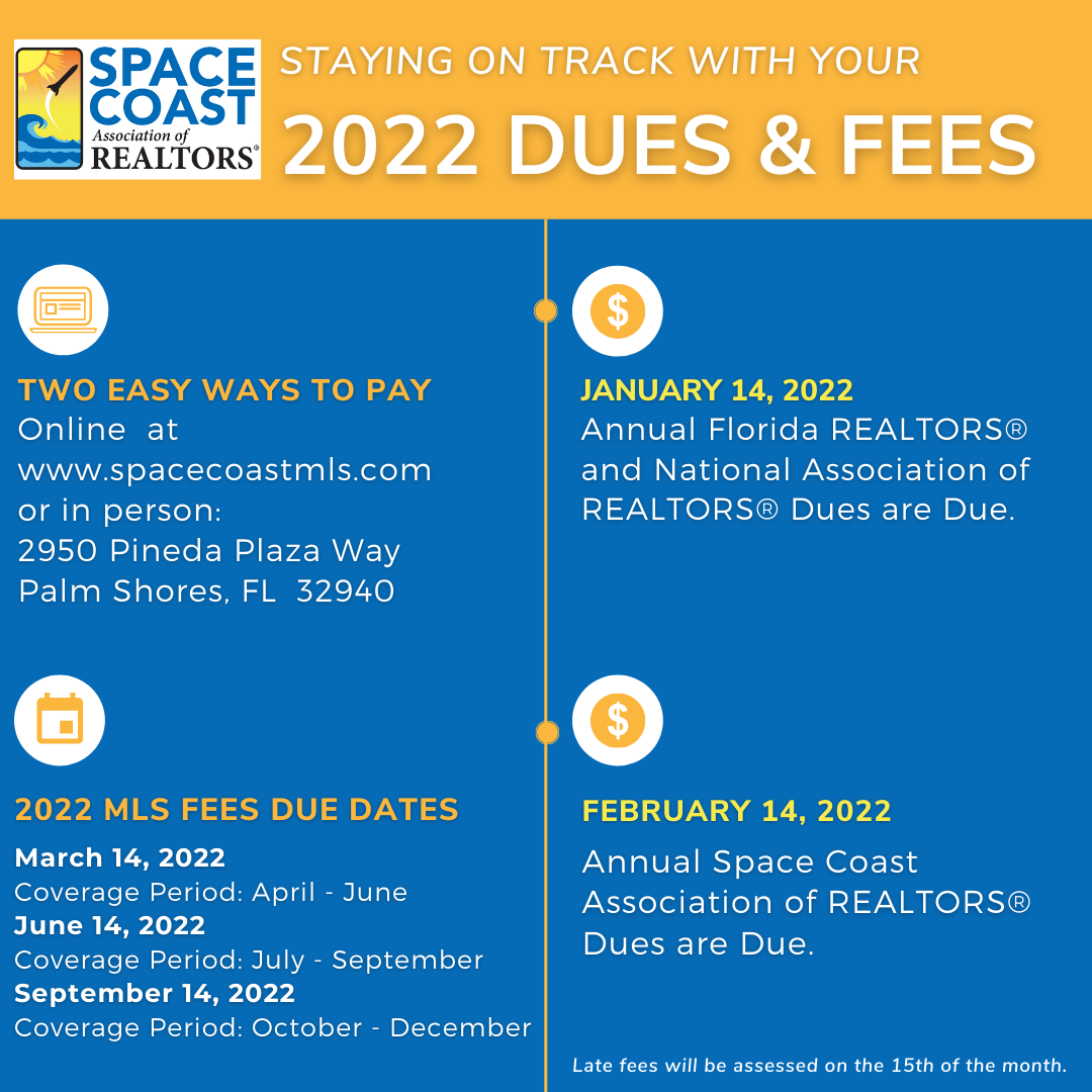 Association News, Events, and More!