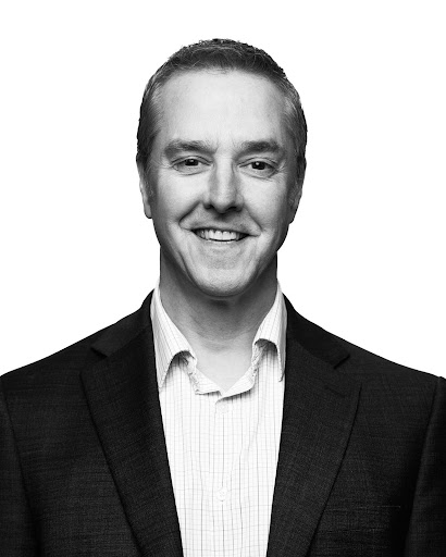 Headshot for Dr. Chris Palmer