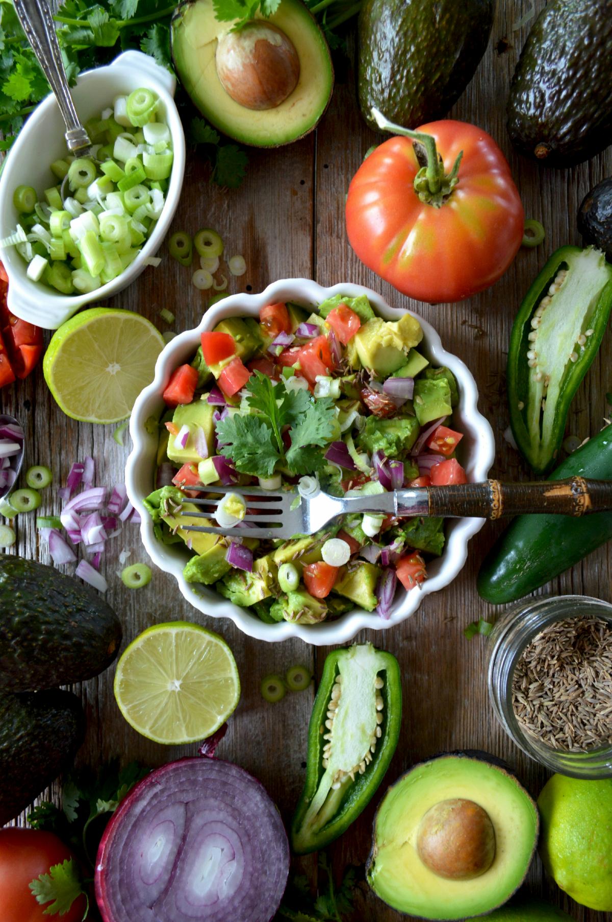 Healthy Keto Diet Food