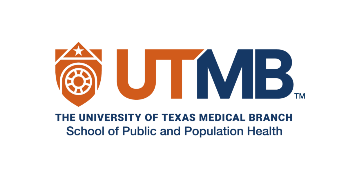 Logo for UTMB School of Public and Population Health
