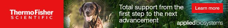 ThermoFisher web banner