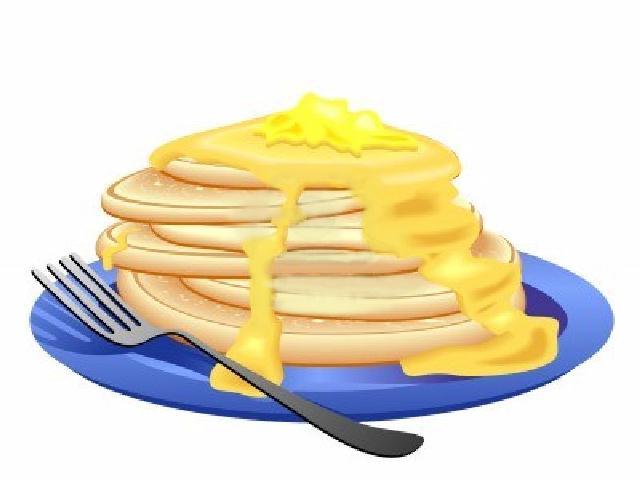 pancake