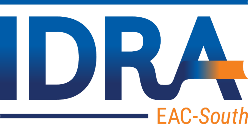 IDRA EAC-South