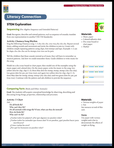 link to sample lesson