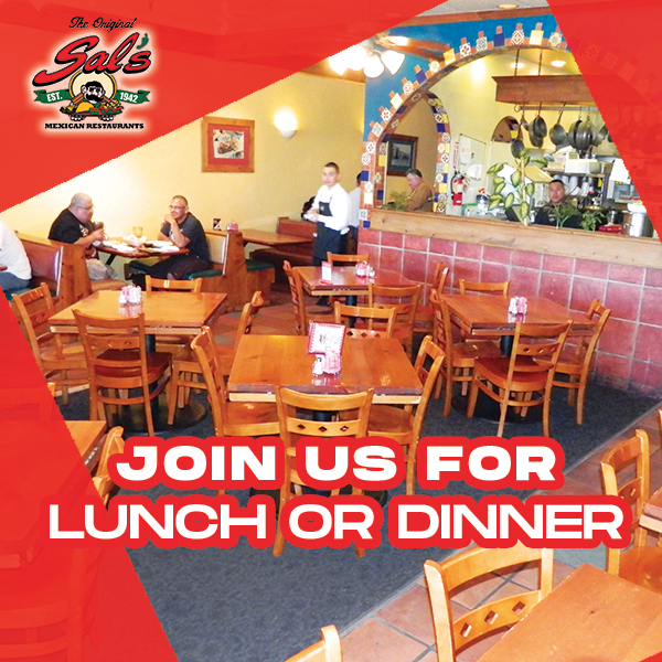 Madera Location