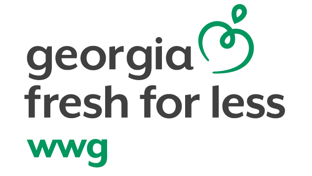 Georgia Fresh for Less