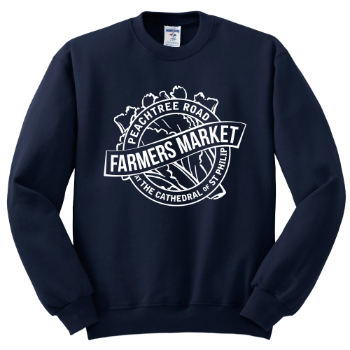 Market Sweatshirt