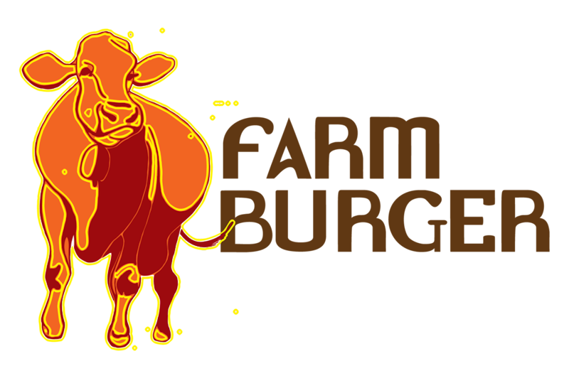 Farm Burger logo