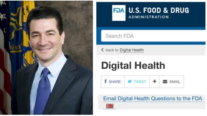 scott gottlieb md