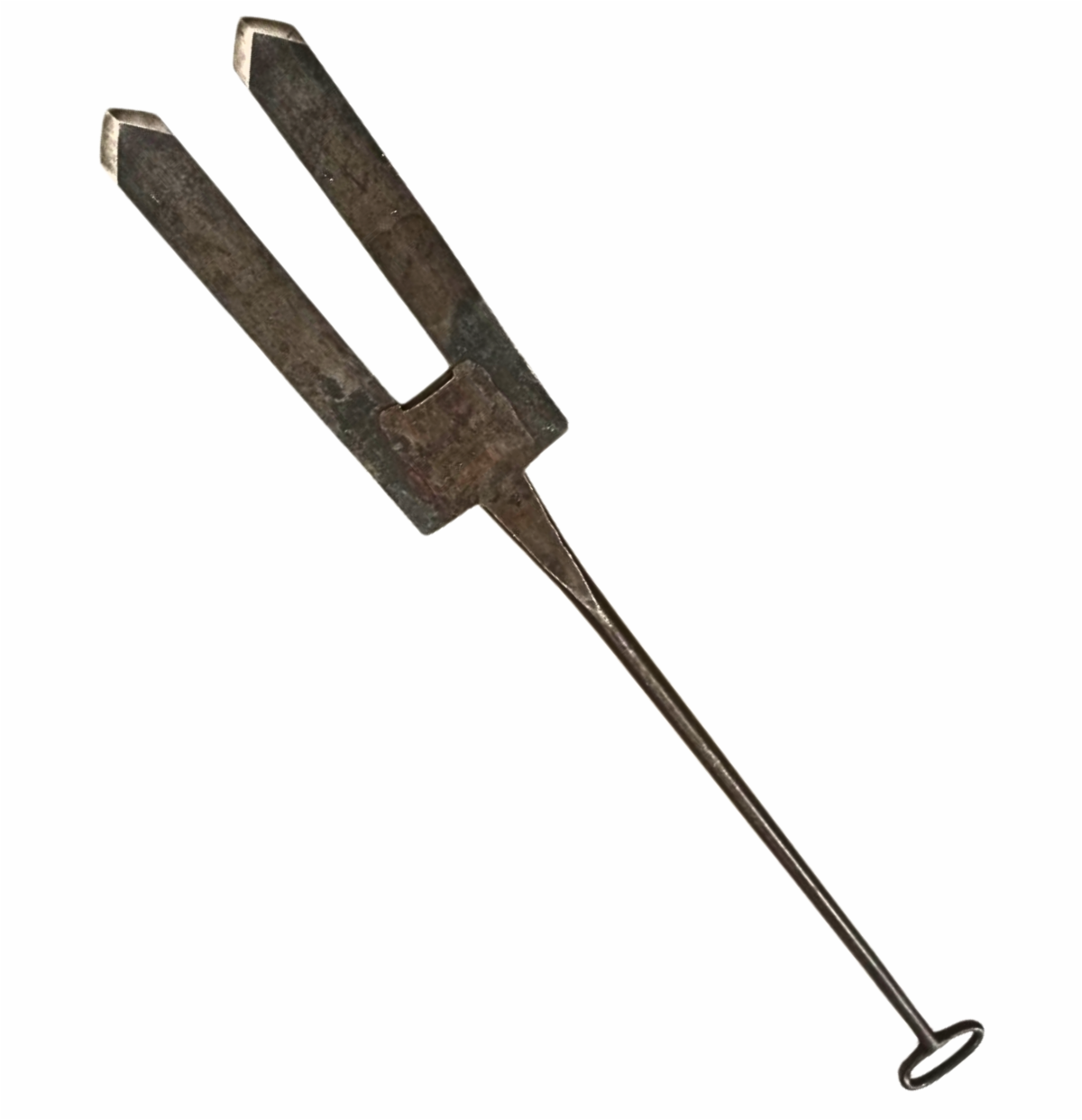 Pry bar or busting bar
