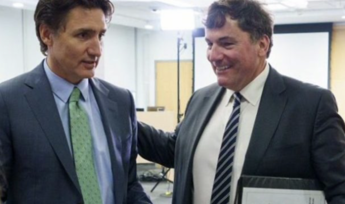 Blacklock's Reporter Story December 2023