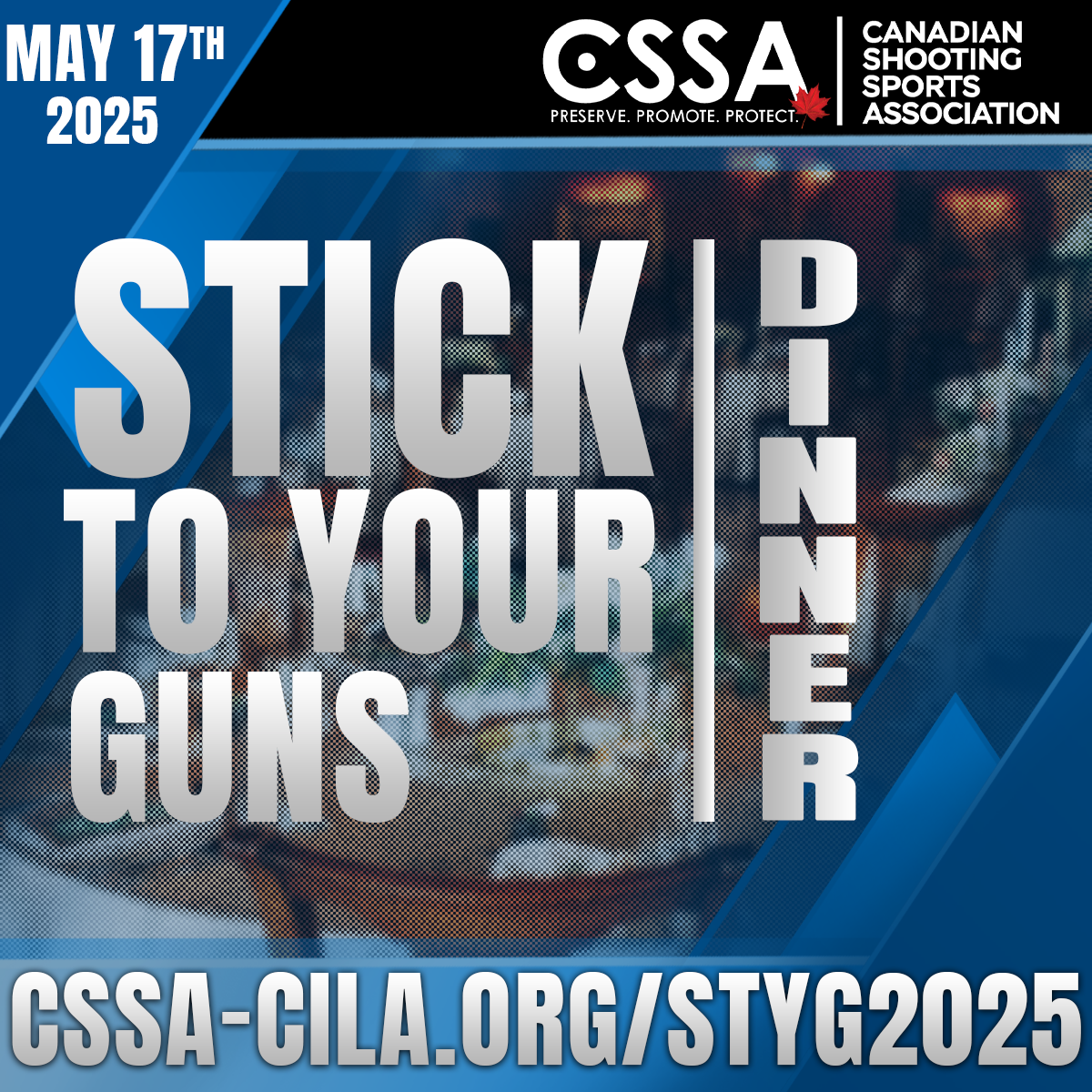 CSSA 2025