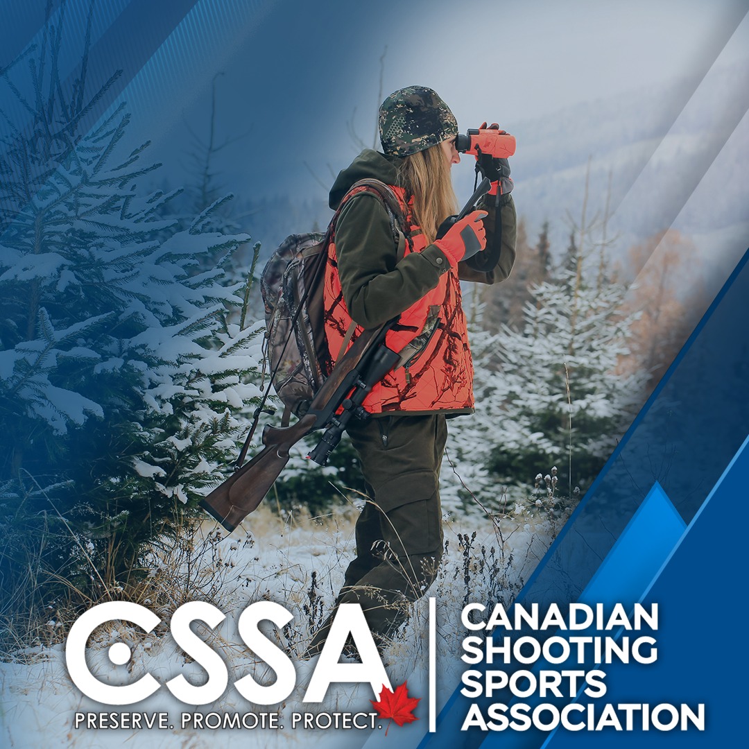 Hunting Membership CSSA