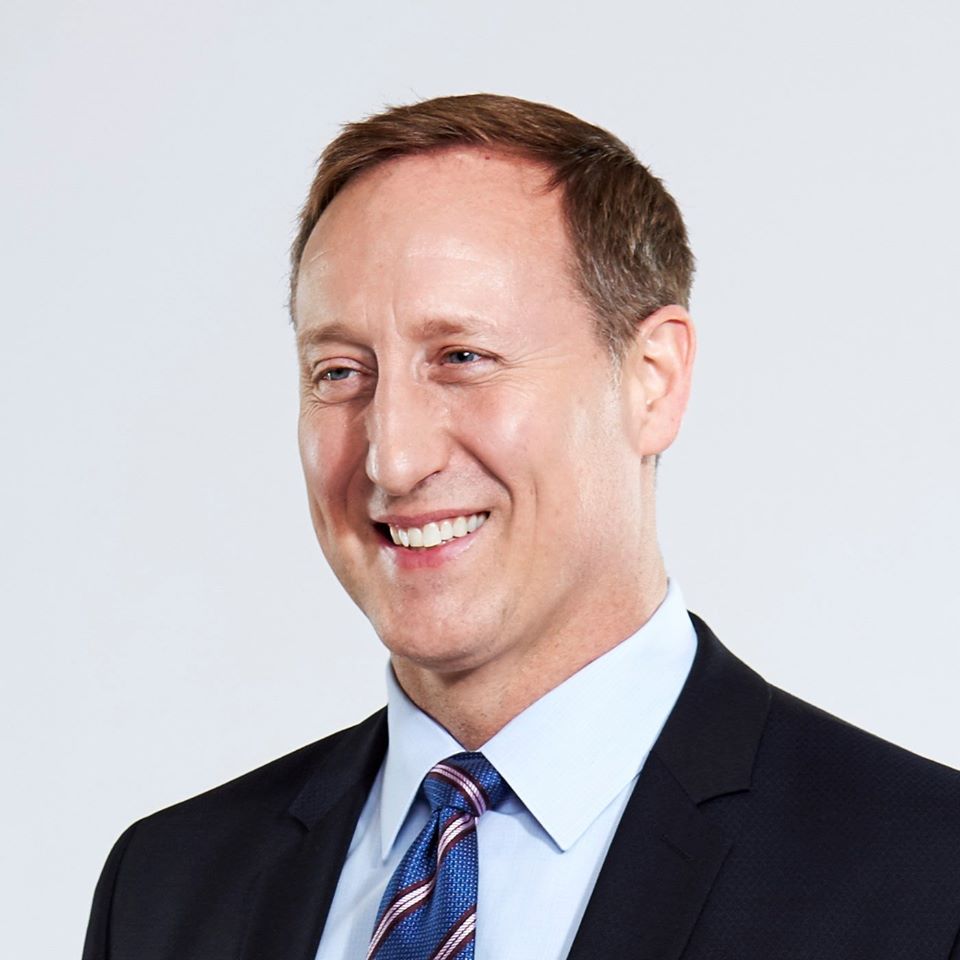CPC Leadership Candidate