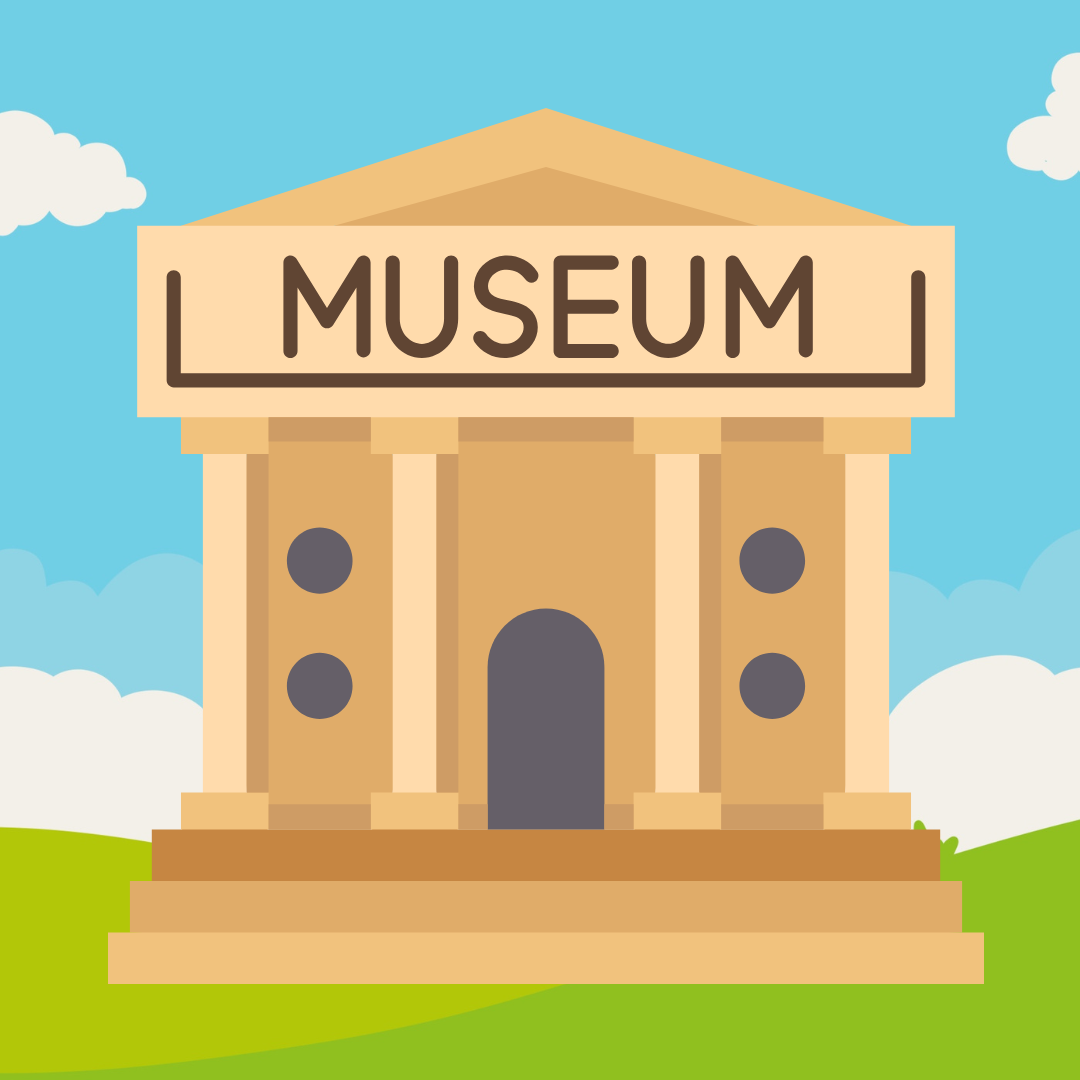 [Image] Museum