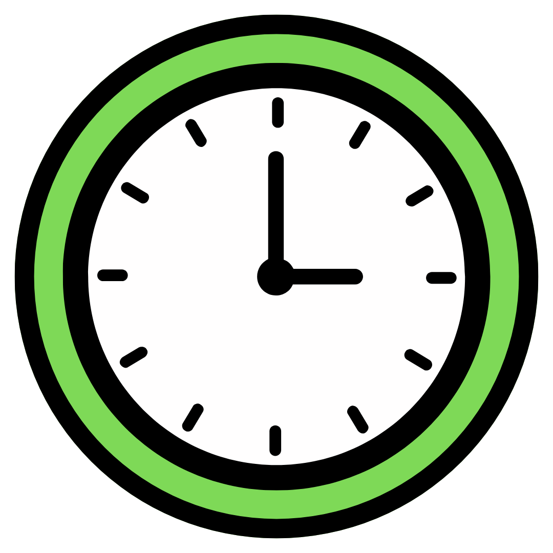 [Image] Clock