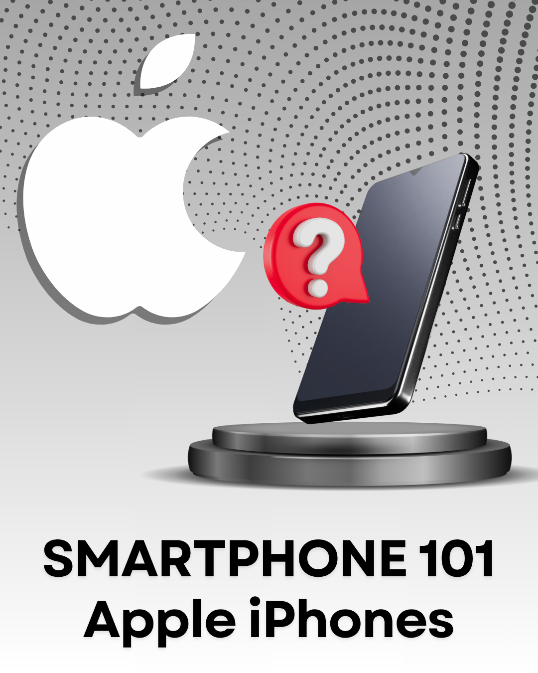 [Image] Smartphone 101