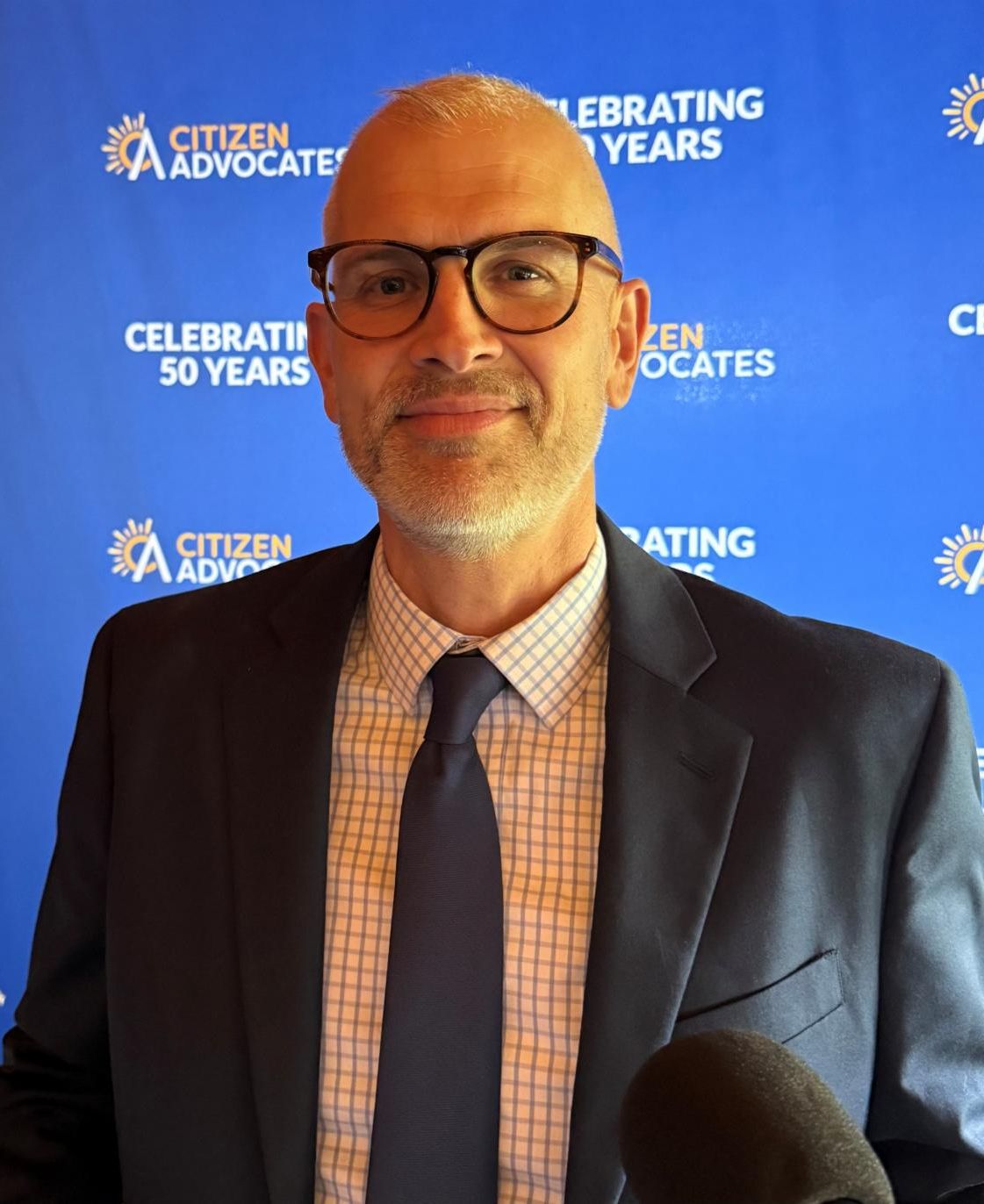 Citizen Advocates’ President & CEO James Button Appointed to New York ...