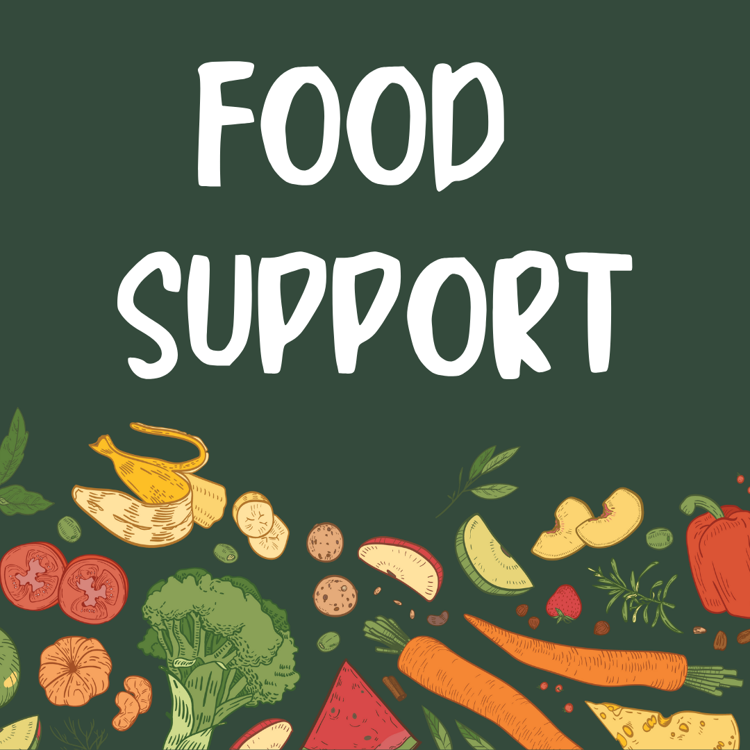 Food Support