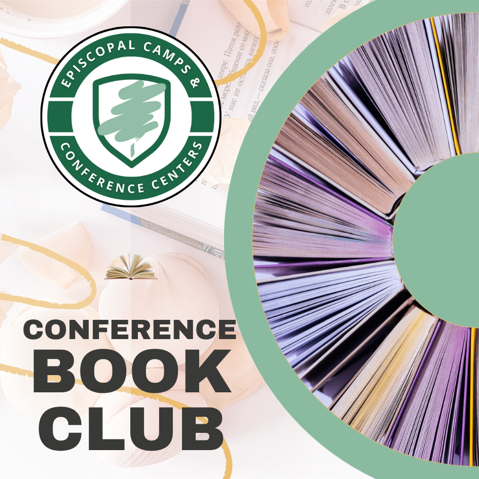 ECCC Conference Book Club