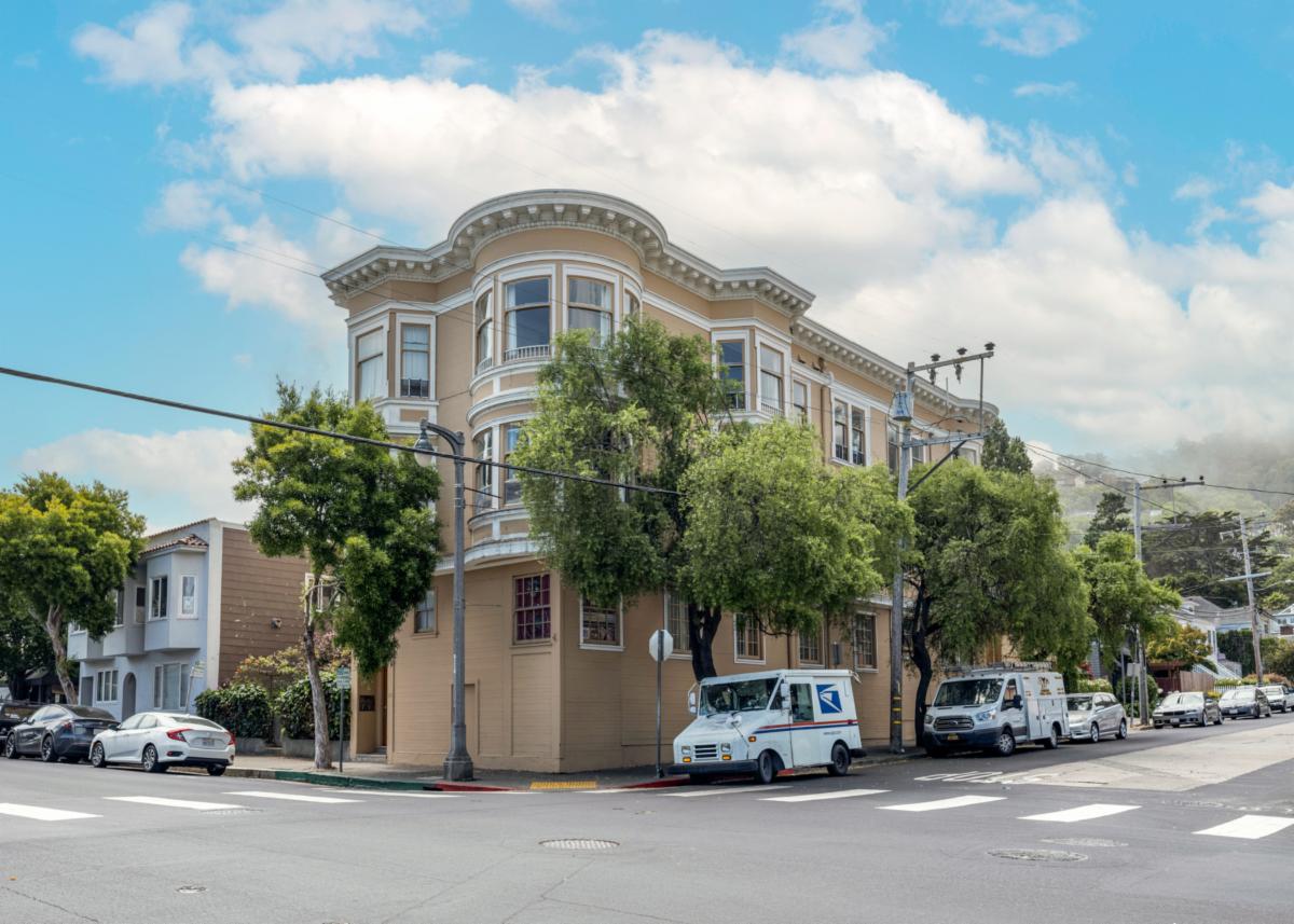 Midweek Marin Apartment's Update