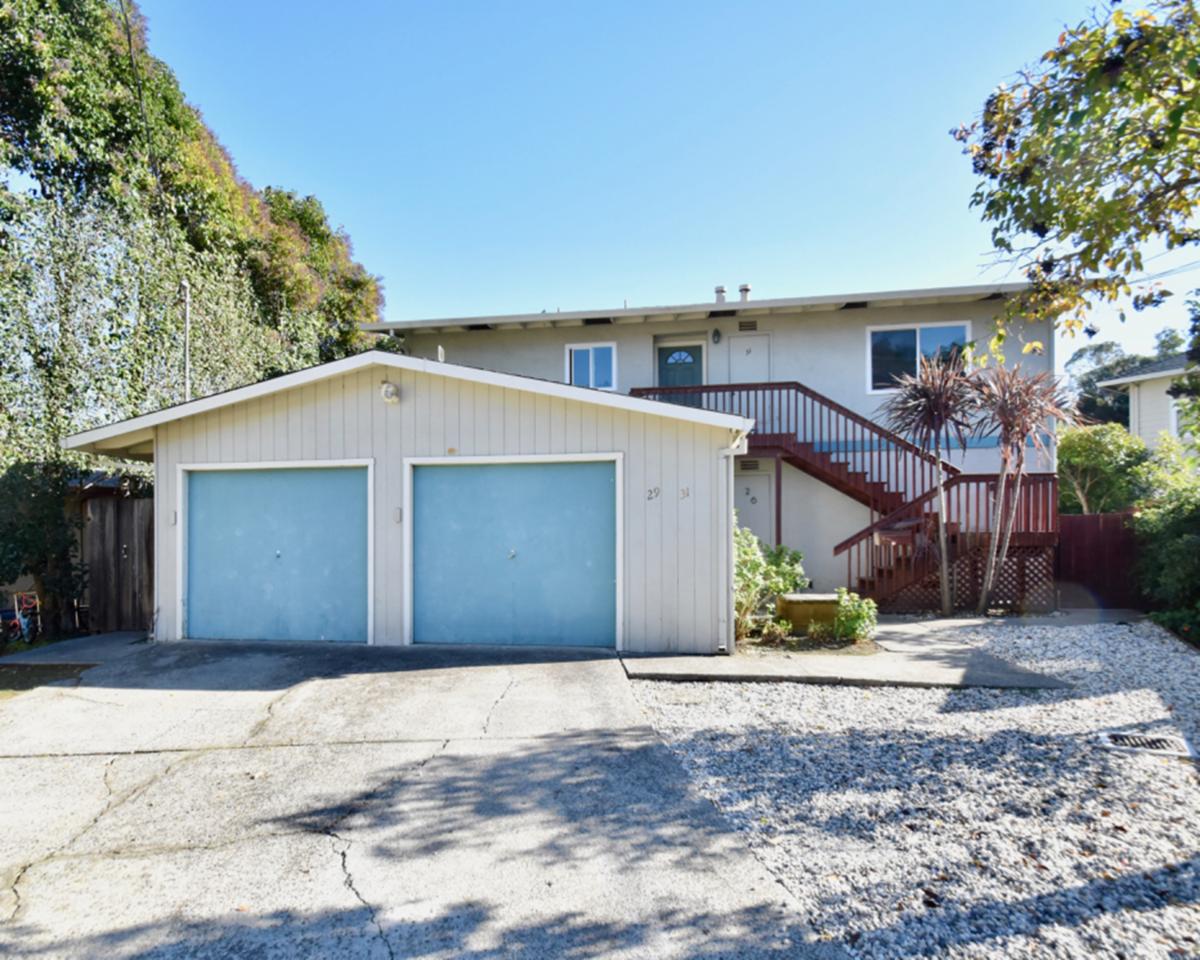 Midweek Marin Apartment's Update