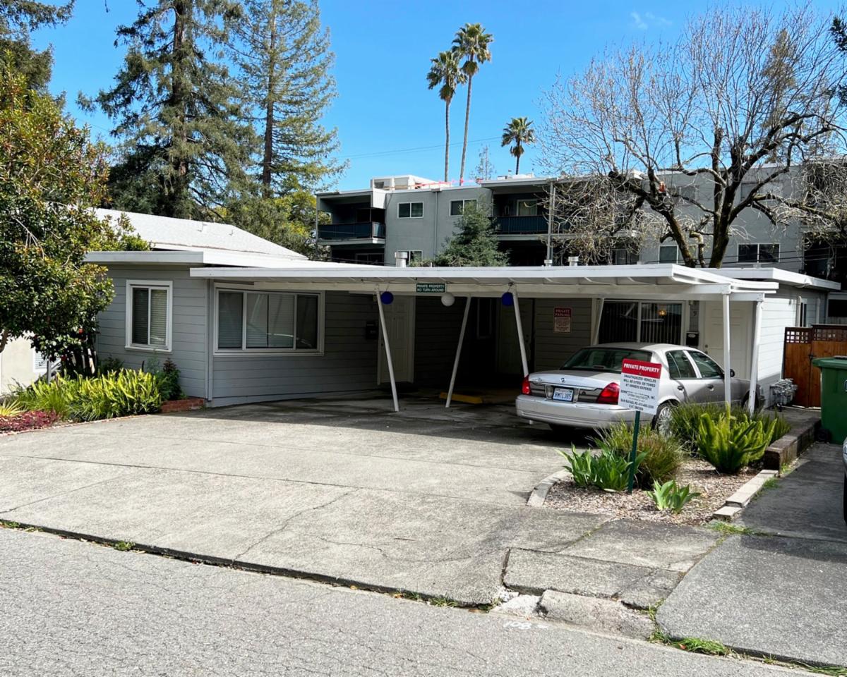 Midweek Marin Apartment's Update