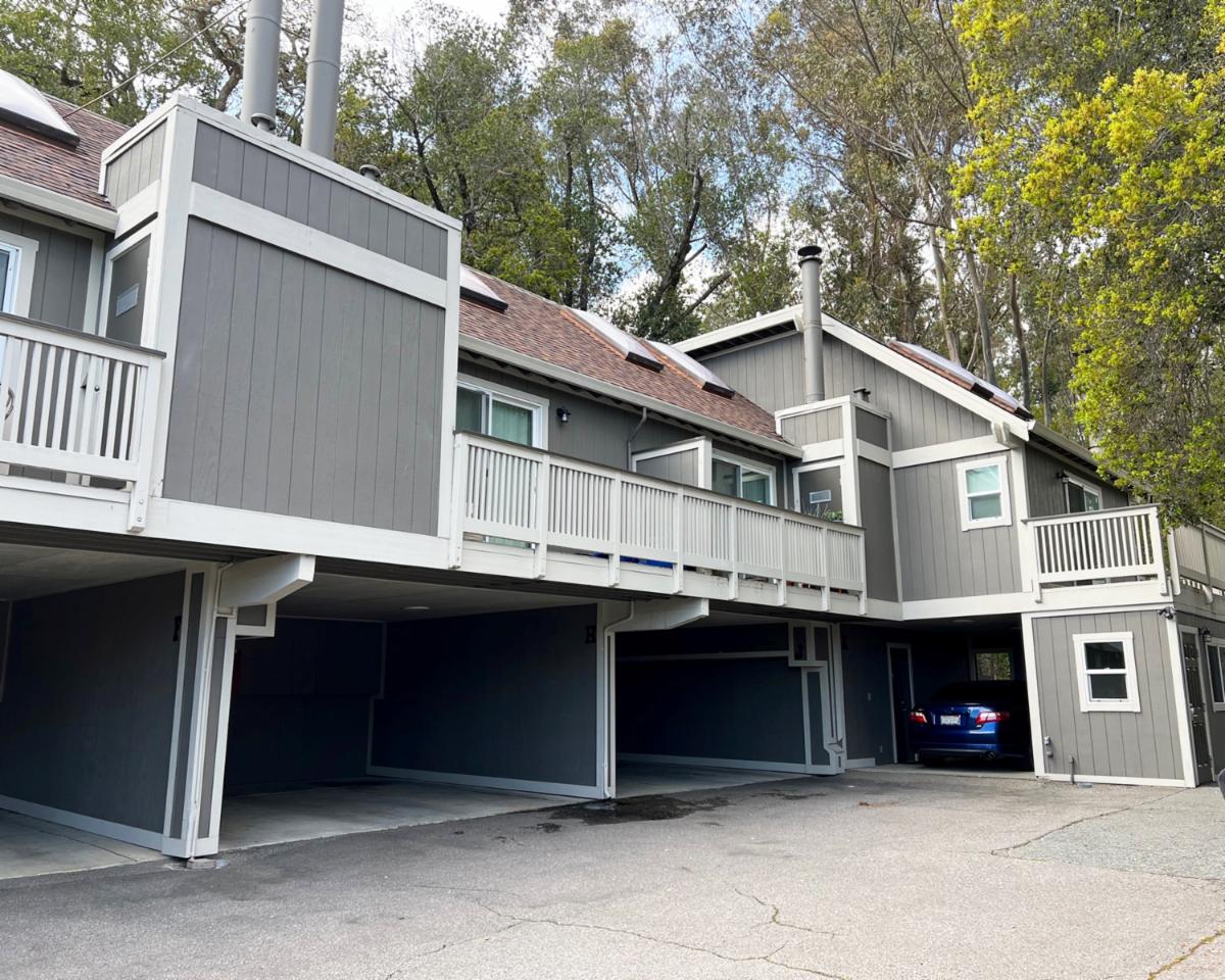 Midweek Marin Apartment's Update