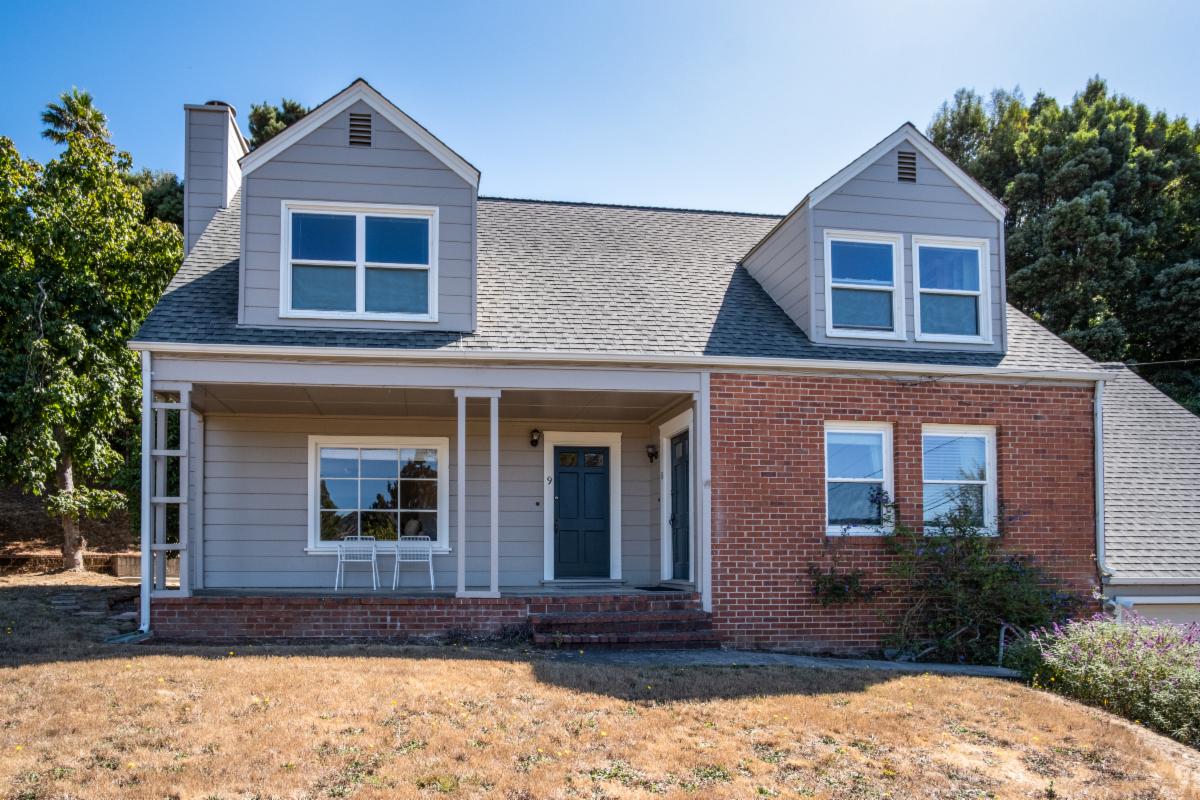 Midweek Marin Apartment's Update