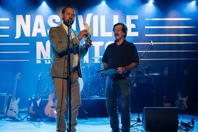 Humanable Wins First Ever Industry Award Given At Nashville Nights ...