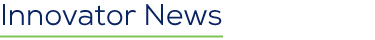 Innovator News