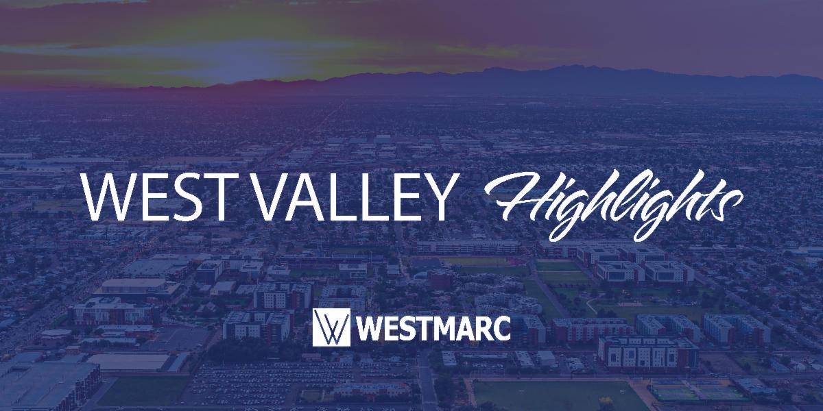 West Valley Highlights June 22, 2023