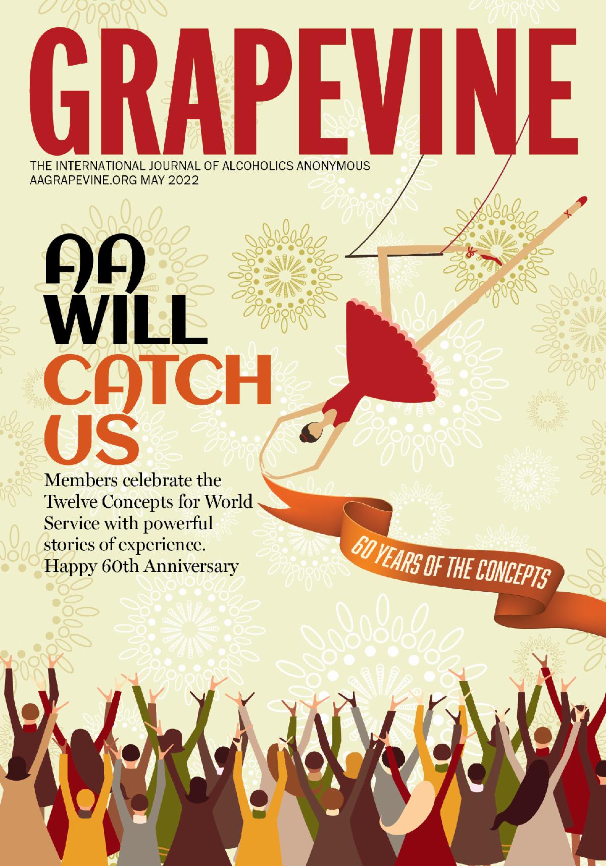May GV issue