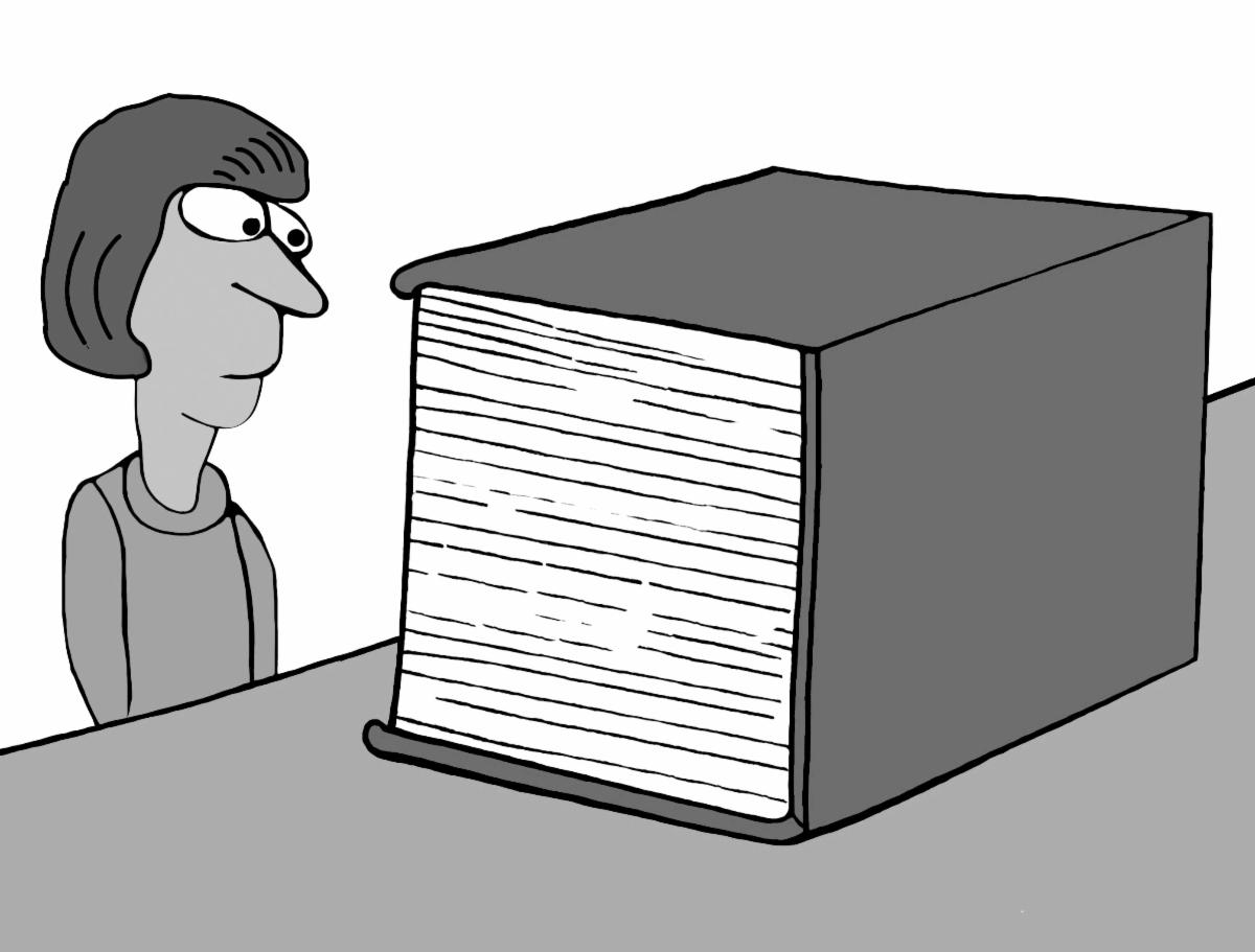 March 2022 Cartoon