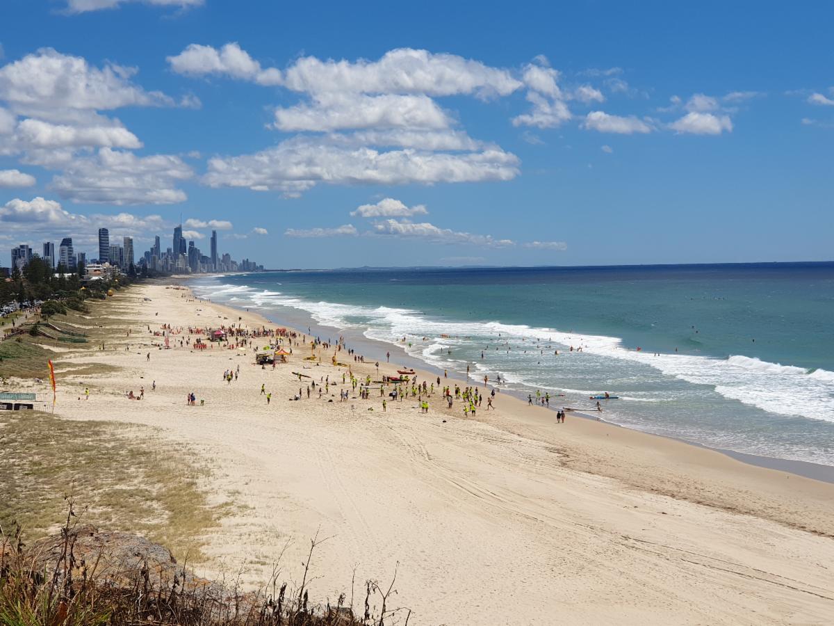 Mariner Shores Resort Newsletter October 2022